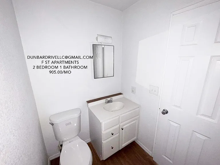 608 N F Ave #608 — Photo 6