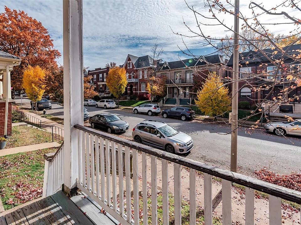 3841 Shenandoah 3841 Shenandoah Ave Saint Louis MO Zillow
