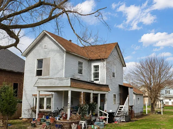 518 Wheatland Ave, Logansport, IN 46947