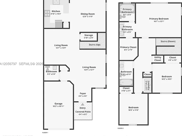 8188 NW 108th Pl #- — Photo 36
