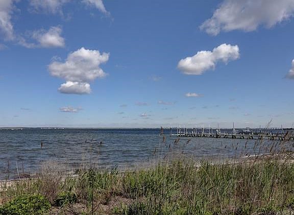 Bay Views