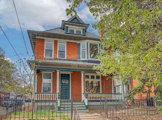 2214 E 13th Ave, Denver, CO 80206