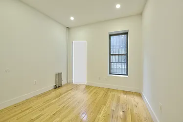 Rented by Urban Sanctuary