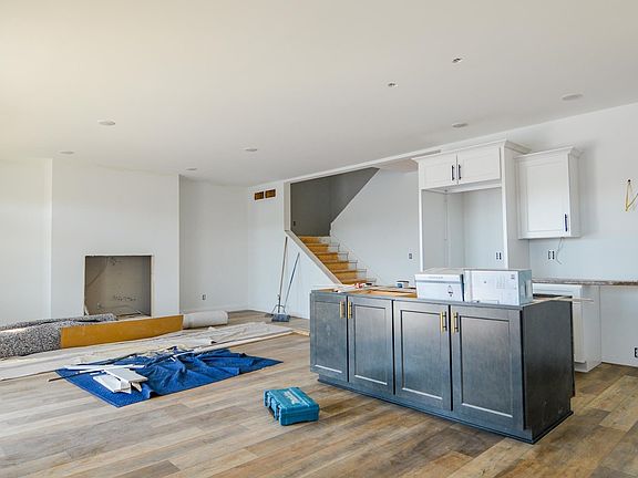 Great Room - Main Level