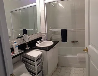 Rented by Citi Habitats