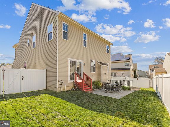 2nd image of 7715 Hollins Chapel Ct