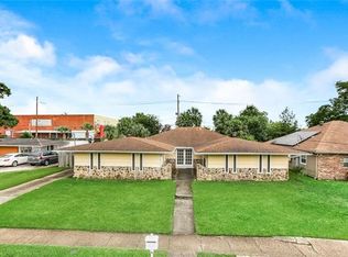 4614 Stephen Girard Ave, New Orleans, LA 70126