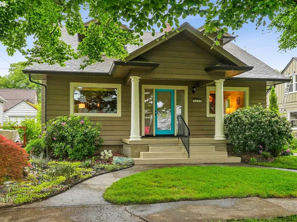 7315 N Seward Ave, Portland, OR 97217