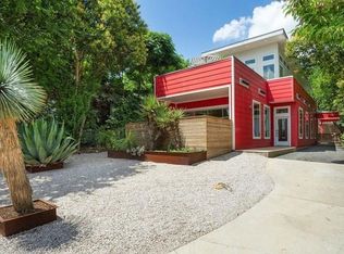 1908 E 8th St, Austin, TX 78702