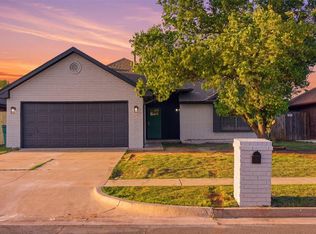 1137 SW 100th Ter, Oklahoma City, OK 73139