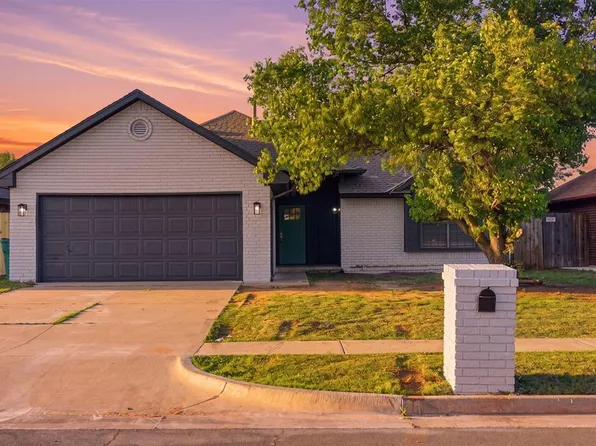 1137 SW 100th Ter, Oklahoma City, OK 73139