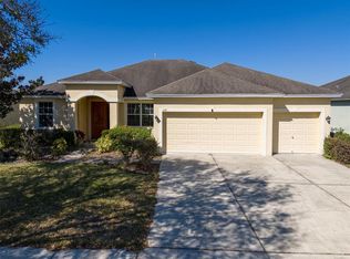 537 Arch Ridge Loop, Seffner, FL 33584