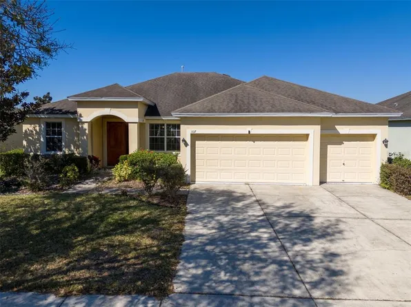 537 Arch Ridge Loop, Seffner, FL 33584