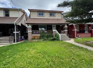 1176 Hall Ave, Windsor, ON N9A 2M9