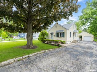 1501 W Marlene Ave, Peoria, IL 61614
