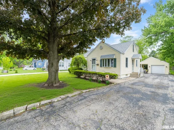 1501 W Marlene Ave, Peoria, IL 61614