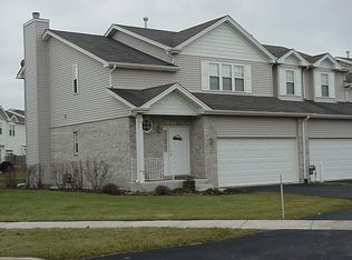 3841 Trading Post Ln, Joliet, IL 60435