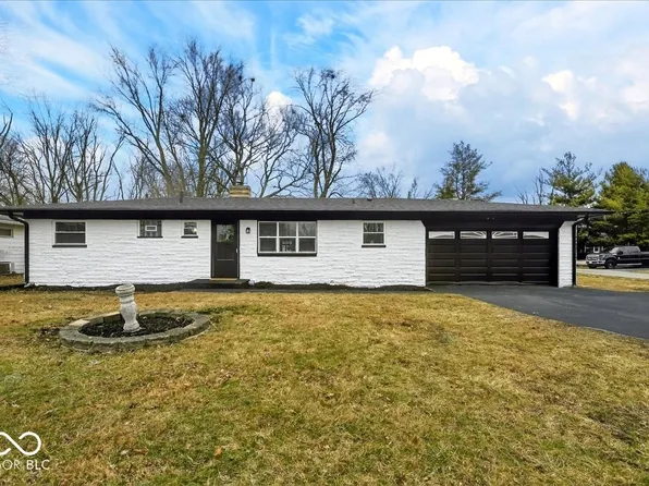 1050 E 106th St, Carmel, IN 46280