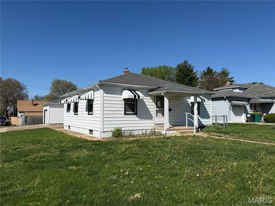19 W Mill St, Millstadt, IL, 62260