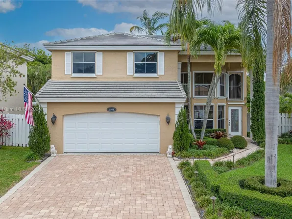 5375 NW 54th St, Coconut Creek, FL 33073