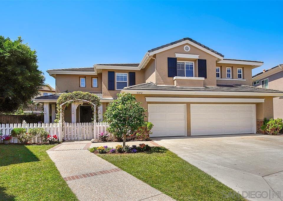 1st image of 16372 Santa Valera Ct