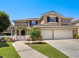 16372 Santa Valera Ct, San Diego, CA 92127