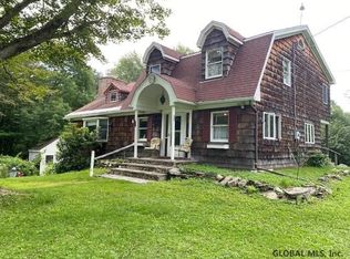 152 Olneys Rd, Petersburgh, NY 12138