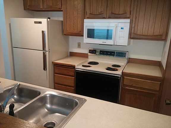 New Oven Installed - New Pics to Come!