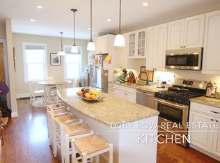 54 6th St, Cambridge, MA 02141