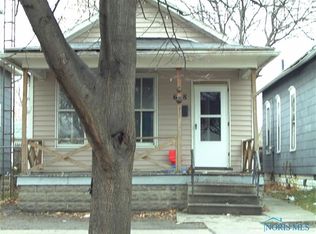 608 S Hawley St, Toledo, OH 43609