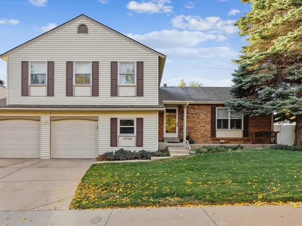 4702 E Costilla Avenue, Centennial, CO 80122