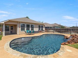13220 Padre Ave, Fort Worth, TX 76244