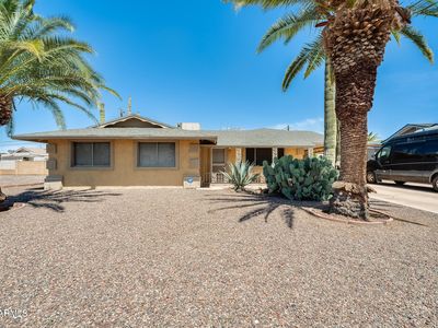 12409 N 107th Ave, Sun City, AZ, 85351