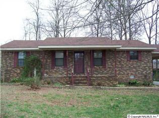 101 2nd Ave, Rainsville, AL 35986