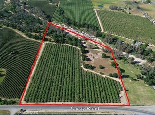 0 Capay Rd, Corning, CA 96021