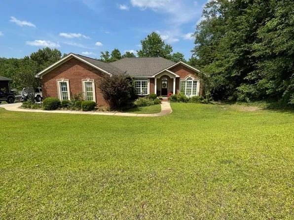 206 Riverwood Dr, Enterprise, AL 36330
