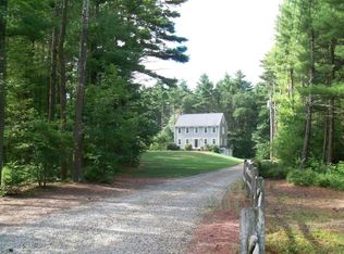 170 Franklin St, Halifax, MA 02338