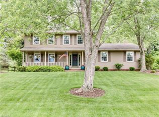 10932 Billingham Ave NW, Uniontown, OH 44685