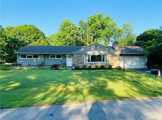 1334 Hardscrabble Blvd, Erie, PA 16505
