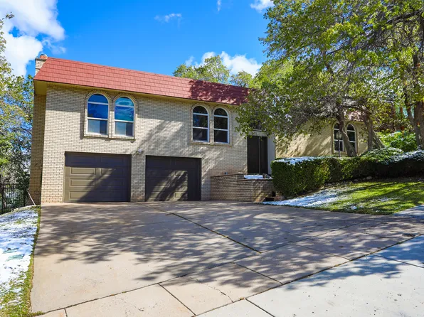 1349 Madera Hills Dr, Bountiful, UT 84010