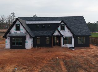 171 Shortleaf Ln, Longview, TX 75605