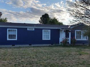 220 Elm Ave, Gervais, OR 97026