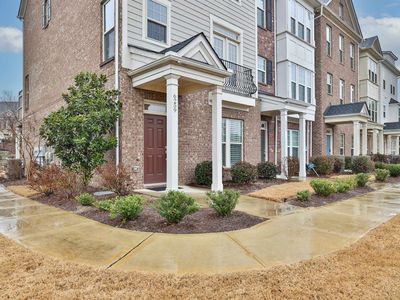 6259 Park Swing Ln, Mableton, GA, 30126