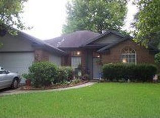 8518 Majestic Oaks Dr S, Jacksonville, FL 32277