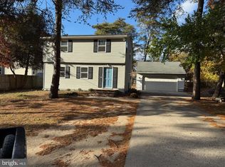 1726 3rd St, Thorofare, NJ 08086