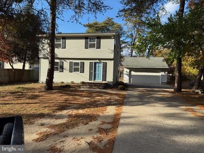 1726 3rd St, Thorofare, NJ, 08086