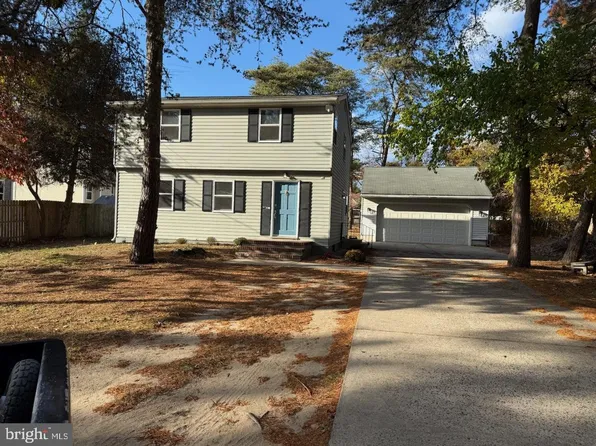 1726 3rd St, Thorofare, NJ 08086