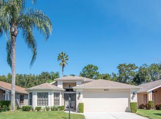 9823 Conservation Dr, New Port Richey, FL 34655