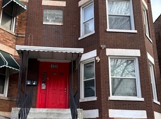 6943 S King Dr, Chicago, IL 60637