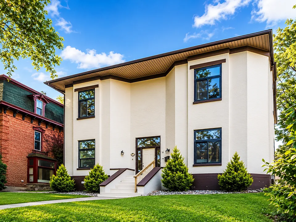 735 N Highland Ave #2